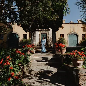 5* Отель Il Falconiere Relais & Spa